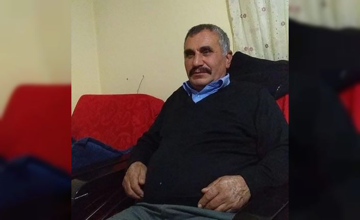 Tokat’ta tutukluk yapan silahın ateş almasıyla bir kişi hayatını kaybetti