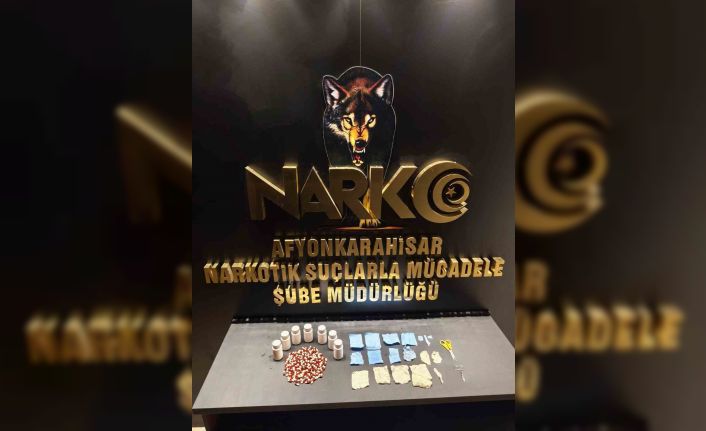 Torbacı operasyonunda 1 kişi tutuklandı