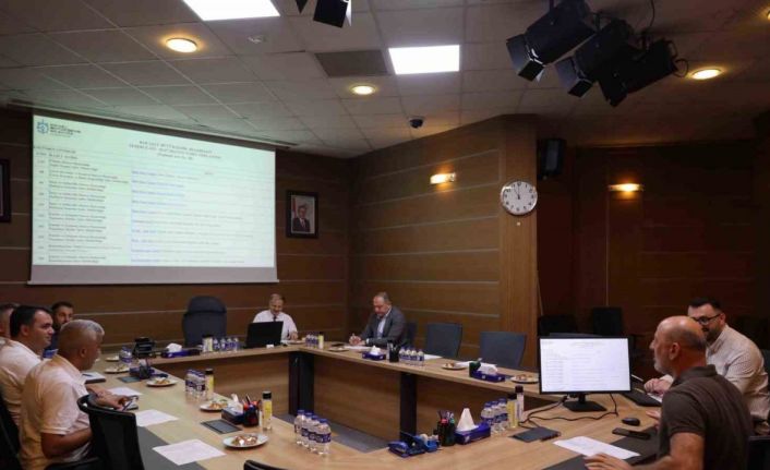 Trafik ve çevre ihlallerine ceza