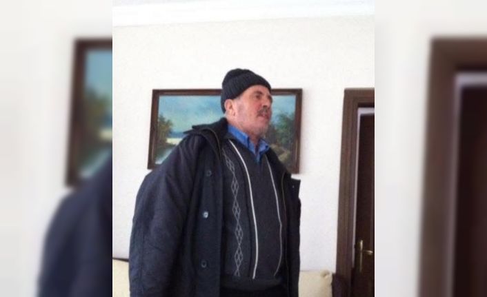 Traktör devrildi, sürücüsü hayatını kaybetti