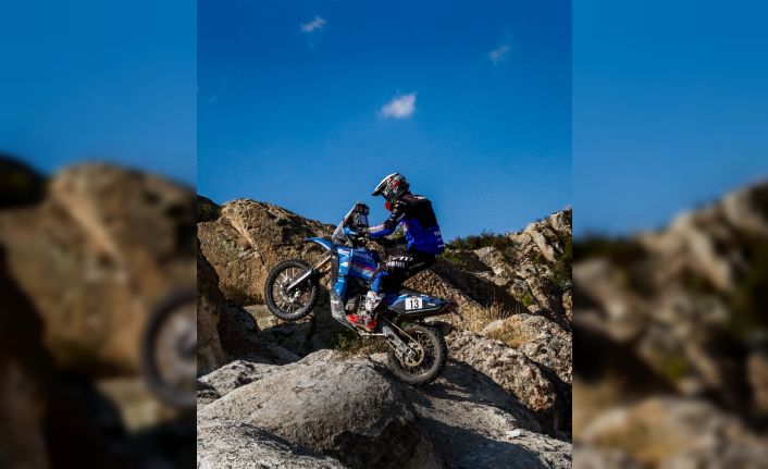 TransAnatolia Rallisi 15. kez düzenlenecek