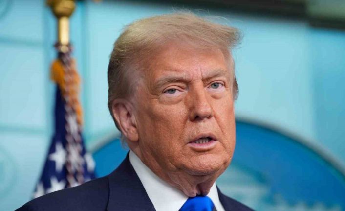 Trump: "Putin ile görüşeceğim"