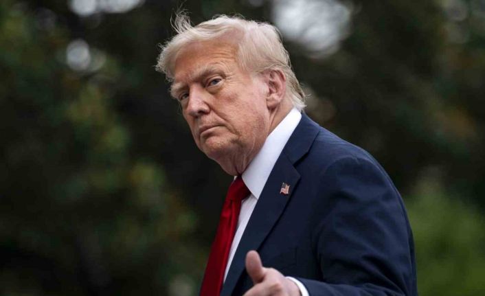 Trump: "Ukrayna’ya çok ihtiyaç duydukları Patriotları göndereceğiz"