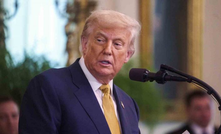 Trump’a "kronik venöz yetmezlik" teşhisi konuldu