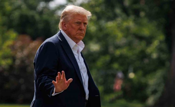 Trump’tan Avrupa Birliği ve Meksika’ya yüzde 30 gümrük vergisi