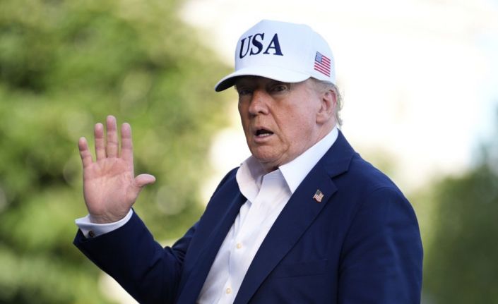 Trump’tan BRICS üyelerine ek yüzde 10 gümrük vergisi tehdidi