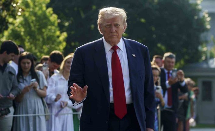 Trump’tan "Tayland-Kamboçya arasında ateşkes" için diplomasi trafiği