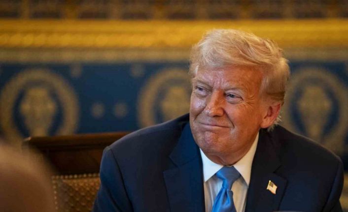 Trump’tan Ukrayna’ya daha fazla silah gönderme kararı