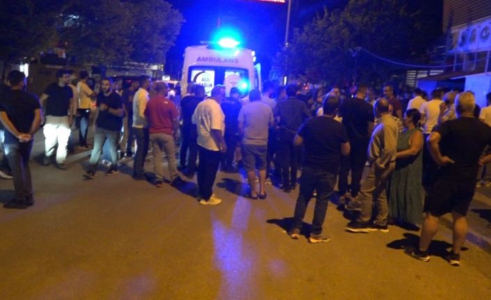 Tunceli’de 4 kişinin yaralandığı silahlı kavgada 3 tutuklama