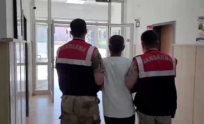 Tunceli’de biri asker 3 şehidin faili örgüt üyesi yakalandı