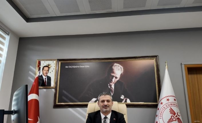 Tunceli’de yaylada rahatsızlanan kadının yardımına ekipler koştu