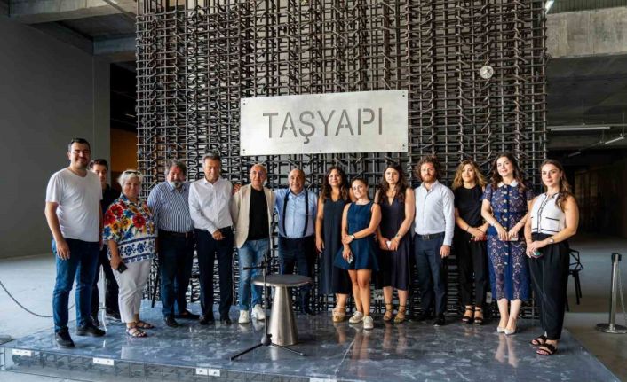 Turanlı: "Şişli’de hastane kriterlerinde konut üretiyoruz"