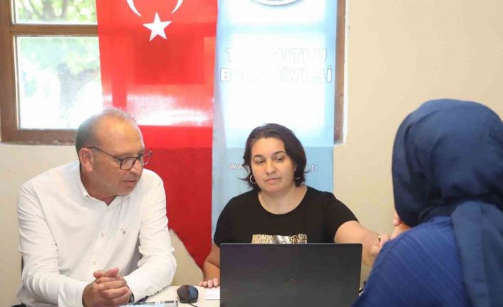 Turgutlu Belediyesi, Üniversite Tercih Merkezi ile gençlerin yanında olacak