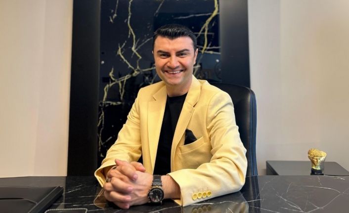 Türk hekimin uluslararası tıbbi başarısı