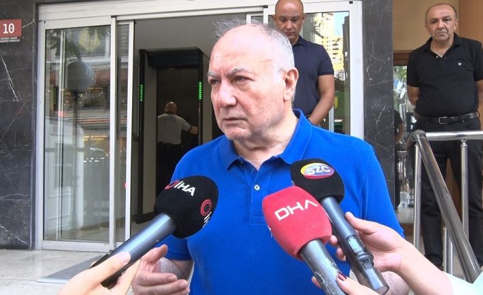 TÜRK-İŞ Genel Başkan Yardımcısı Ağar: "Kamu İşverenleri Sendikası’nın bugün teklif sunduğu toplantıya biz gitmedik"