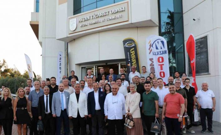 Türk sigorta sektörünün kalbi AYTO’da attı