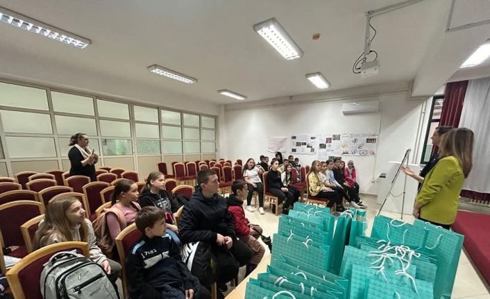 Türkçe, Karadağ’da seçmeli yabancı dil olarak müfredata girdi