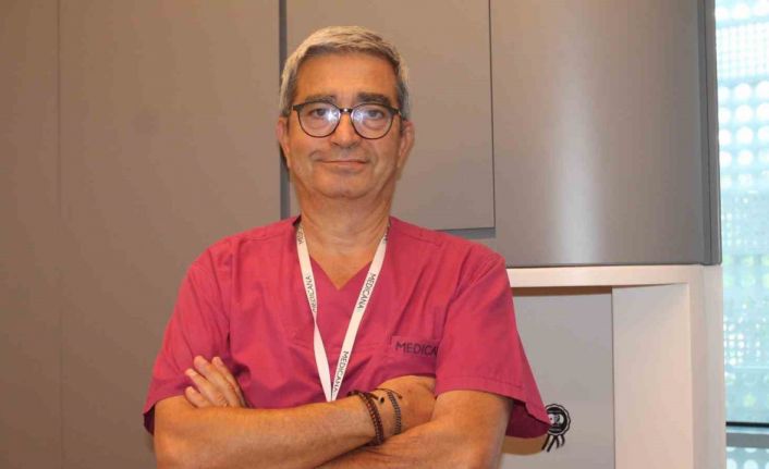 Türkiye’de her 100 kişiden 24’ünde görülüyor