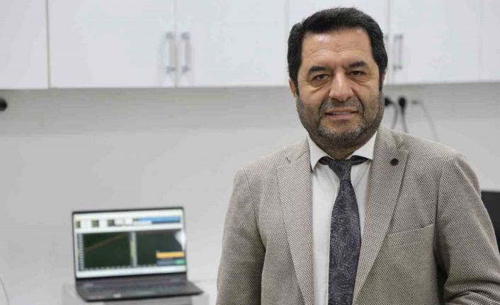 Türkiye’den dünyaya yüksek teknoloji hamlesi: "Hall effect sistemi"