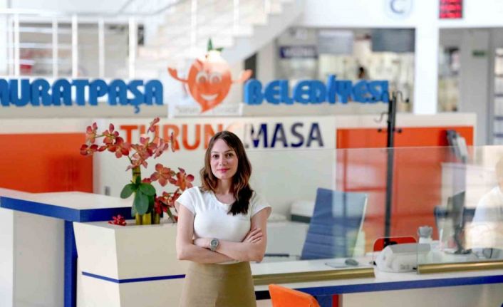 Turunç Masada memnuniyet oranı yüzde 92