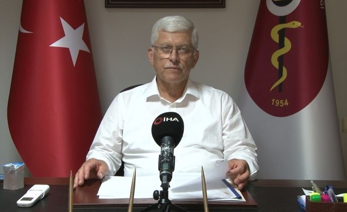 TVHB Başkanı Eroğlu’ndan bir vatandaşın ‘kedi tüyünden öldüğü’ iddiasına ilişkin açıklama