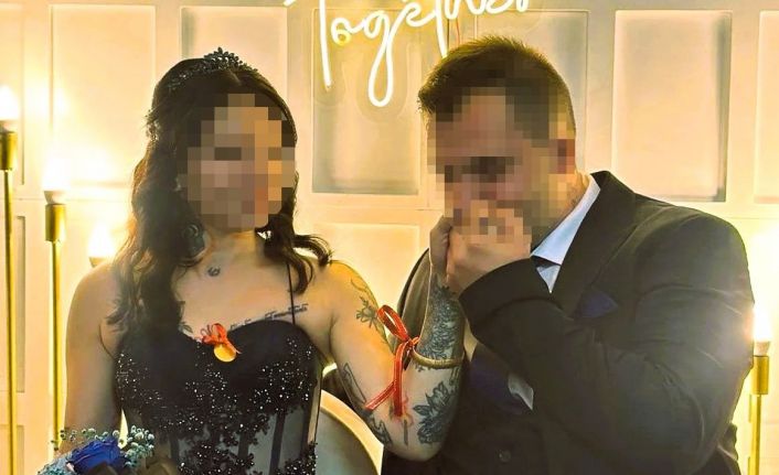 Üç günlük damat kumar borcu yüzünden takılarla birlikte kayboldu