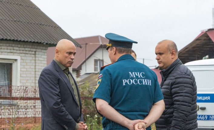 Ukrayna’dan Rusya’ya İHA saldırısı: 1 ölü