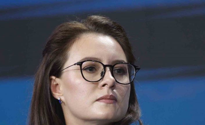 Ukrayna’nın yeni başbakanı Yulia Svyrydenko oldu