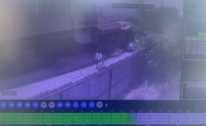 Ümraniye’de talihsiz ölüm: Sokakta yürürken havalı tüfekten ateşlenen mermiyle öldü