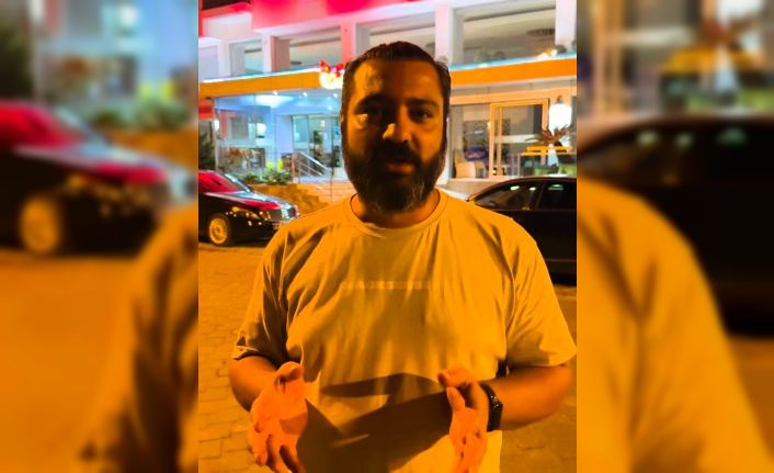 Ünlü sanatçının menajeri CHP’li belediyeleri Özgür Özel’e şikayet etti