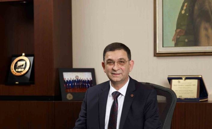 Ünverdi: "MB politika faizindeki indirim ivedilikle banka kredilerine de yansımalı ve süreç devam etmeli"