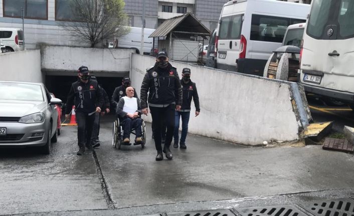 Ürfi Çetinkaya suç örgütüne yönelik yürütülen soruşturma tamamlandı: 4 şüpheliye 292’şer yıla kadar hapis talebi