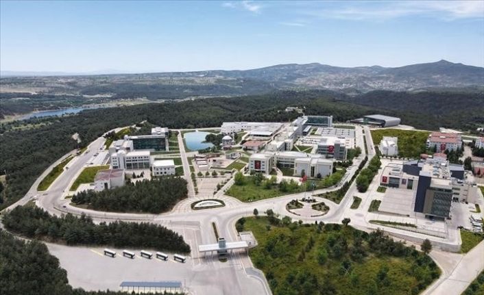 Uşak Üniversitesi tam akreditasyonla kalite yolculuğunu taçlandırdı