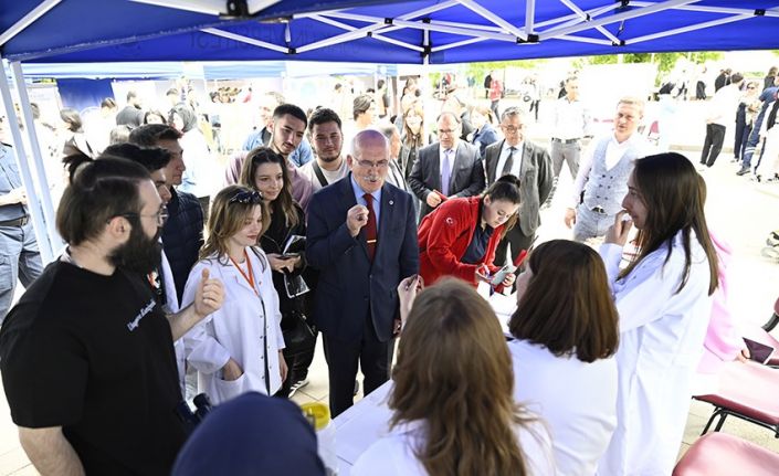 Uşak Üniversitesi tam akreditasyonla tercih günlerine hazır