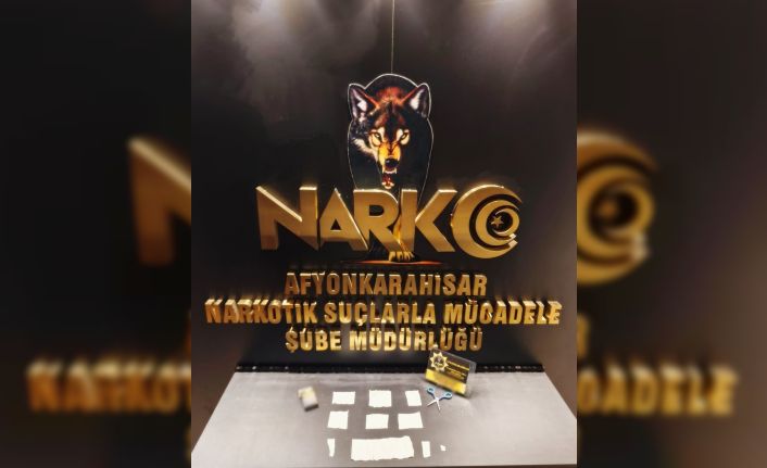 Uyuşturucu operasyonunda yakalanan 4 kişi tutuklandı