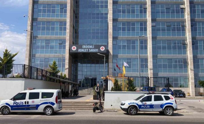 Uyuşturucu taciri 2 şüpheli tutuklandı