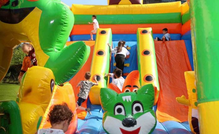 Uzm. Dr. Dilek Didem Ayyıldız: "Biz birlikte büyük bir aileyiz"