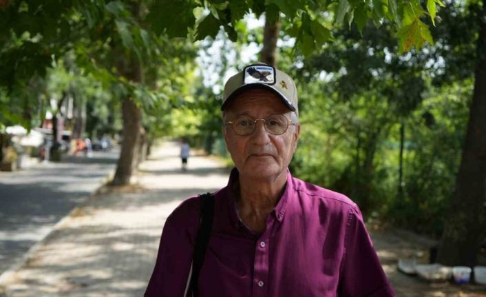 Uzman isim orman yangınlarıyla nasıl mücadele edilmesi gerektiğini anlattı