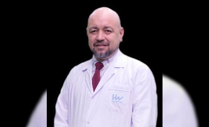 Uzmanı açıkladı: "Eklem hastalıklarında artroskopi cerrahisi ile iyileşmek mümkün"