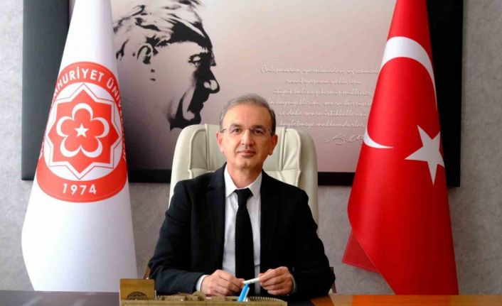 Uzmanı açıkladı: "KKKA aşısının Faz-2 çalışması Sivas’ta yapılacak"