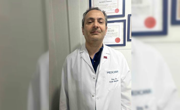 Uzmanı uyardı: Ani stres kalbinizi kırabilir