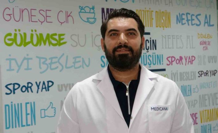 Uzmanı uyardı: Çocuklarda alerjik reaksiyonlar artışta