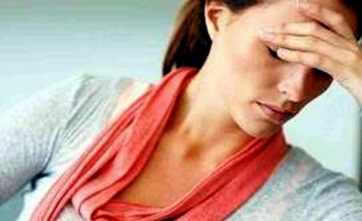 Uzmanından menopoz dönemine giren kadınlara ve eşlerine uyarı