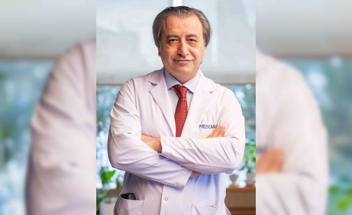 Uzmanından uyarı: "Yangın dumanı akciğerlerimizi hızla yaşlandırıyor"