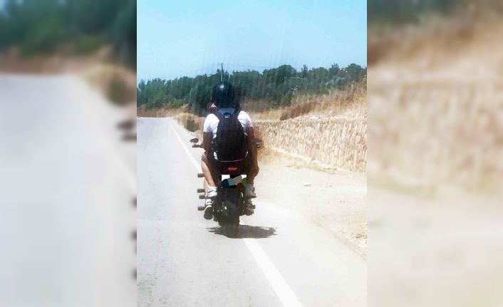 Vali Akbıyık sosyal medya hesabından uyardı