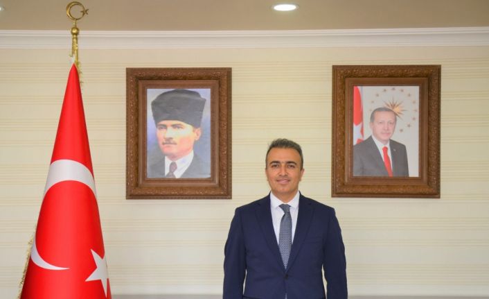 Vali Çiçek’ten 15 Temmuz şehitlerini anma, demokrasi ve milli birlik günü mesajı