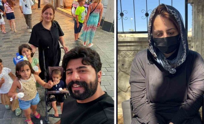 Van’da öldürülen fenomenin eşi sessizliğini bozdu: "Eşim masumdu, adalet istiyoruz"