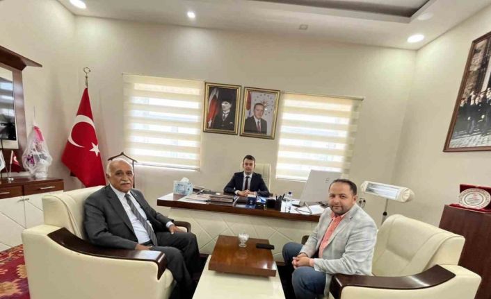 Vekil Koç, Çıldır’daki yatırımları inceledi