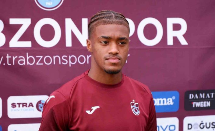 Wagner Pina: "Kendime örnek olarak gördüğüm tek oyuncu Messi"