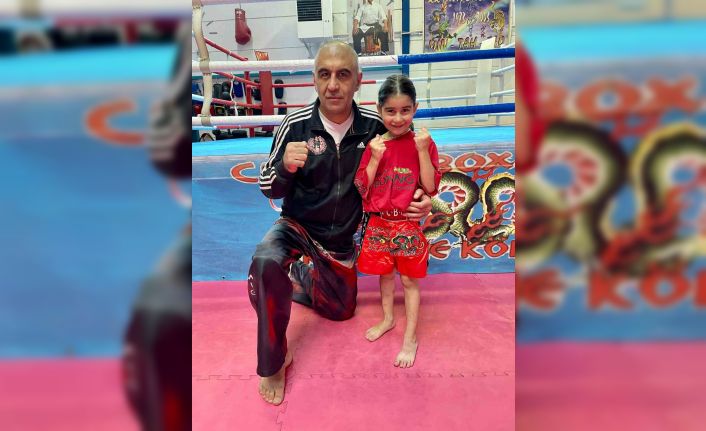 WDATF Avrupa Temsilcisi Atamtürk’ten Almanya’da çocuklara spor eğitimi için teşekkür